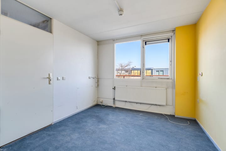 Foto 22 van Samora Machelstraat 6