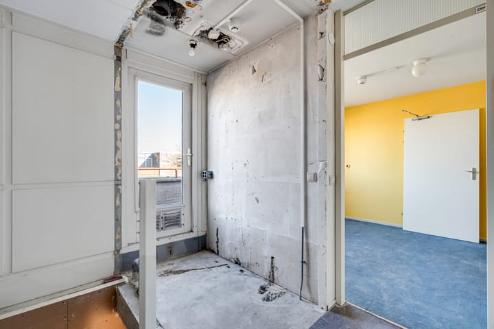 Foto 24 van Samora Machelstraat 6