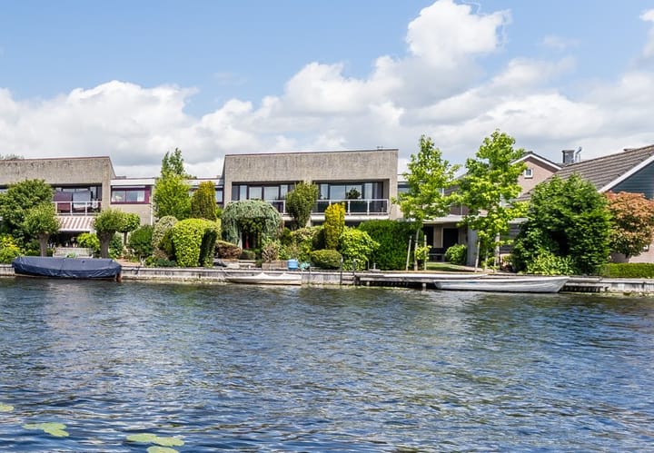 Foto 1 van Noordzijde 56