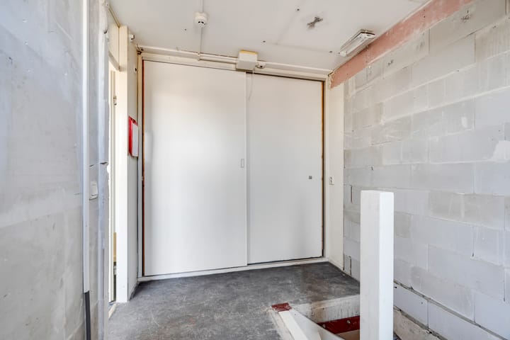 Foto 25 van Samora Machelstraat 6