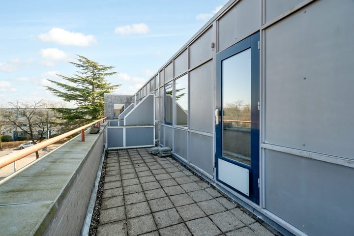 Foto 26 van Samora Machelstraat 6