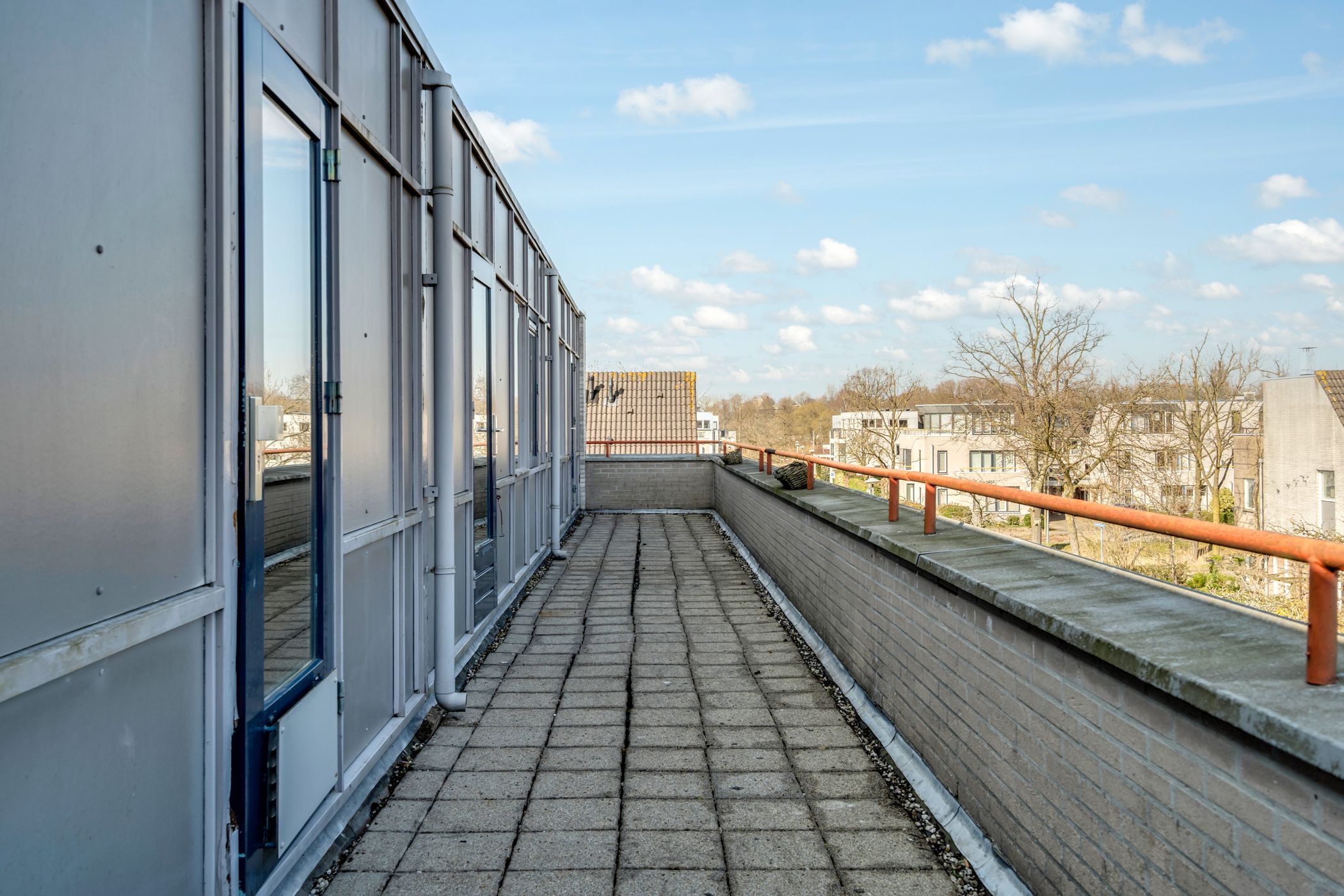 Photo 27 of Samora Machelstraat 6