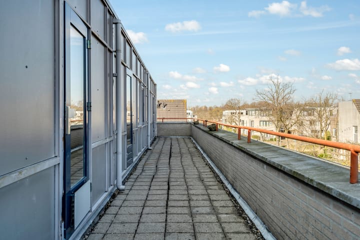 Foto 27 van Samora Machelstraat 6