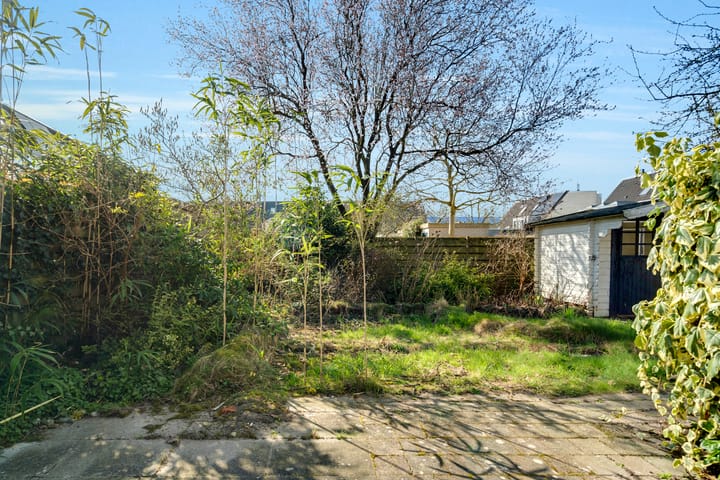 Foto 28 van Samora Machelstraat 6