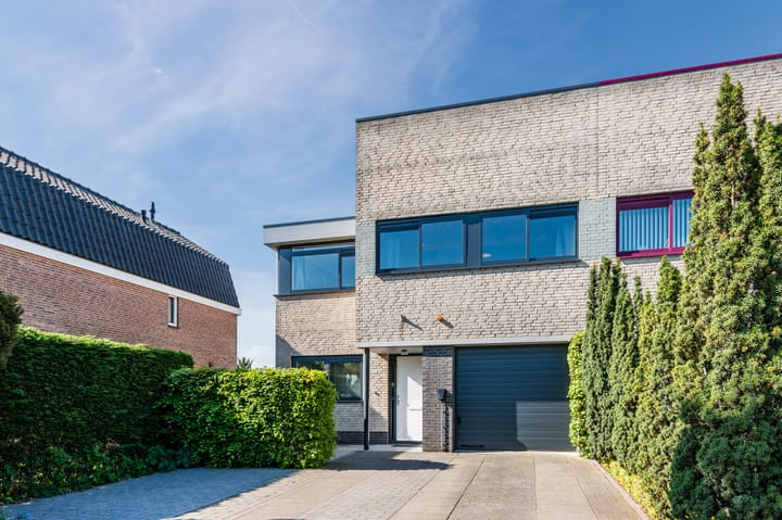 Foto 8 van Noordzijde 56