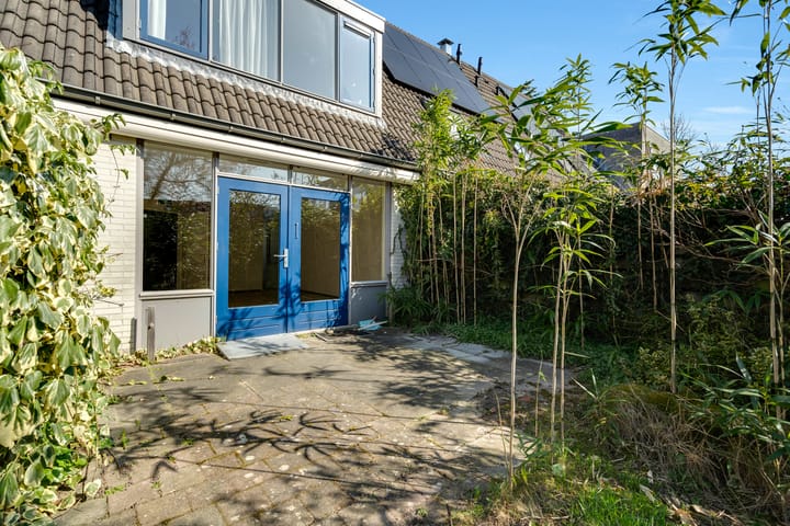 Foto 29 van Samora Machelstraat 6