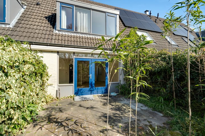 Foto 30 van Samora Machelstraat 6