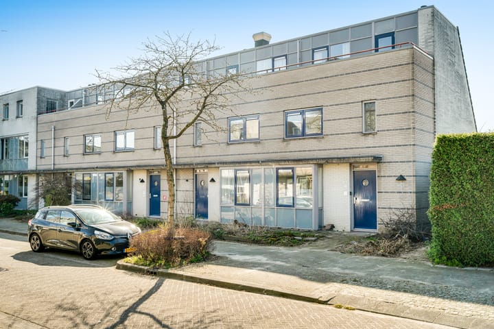 Foto 31 van Samora Machelstraat 6