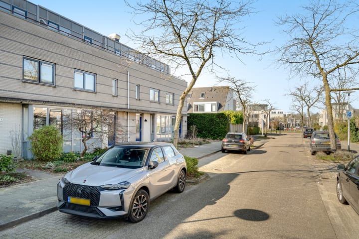 Foto 33 van Samora Machelstraat 6