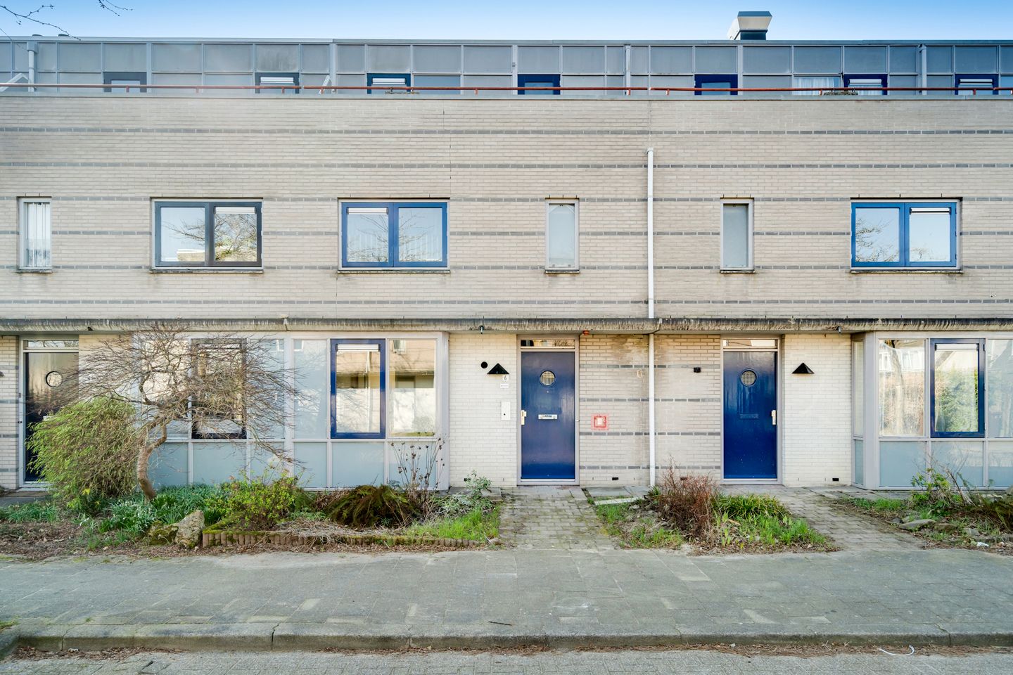Photo 34 of Samora Machelstraat 6