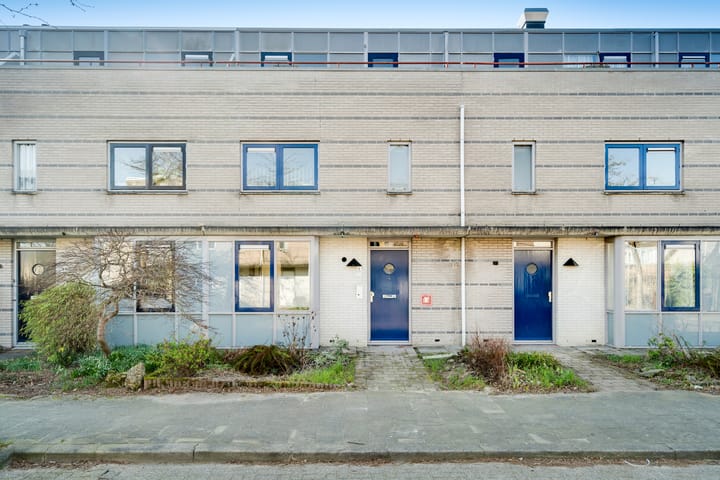 Foto 34 van Samora Machelstraat 6