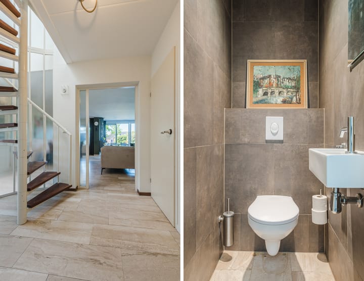 Foto 15 van Noordzijde 56