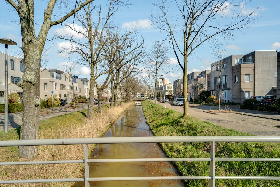 Photo 37 of Samora Machelstraat 6