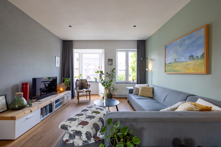 Foto 1 van Kleiweg 196-B