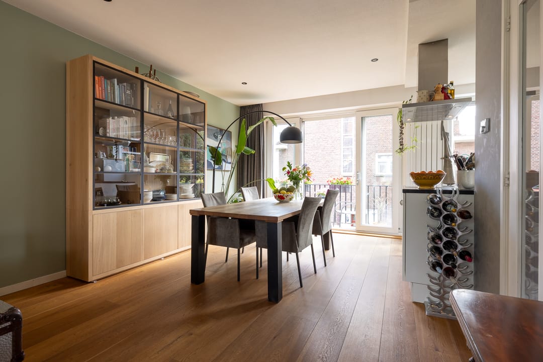 Foto 2 van Kleiweg 196-B