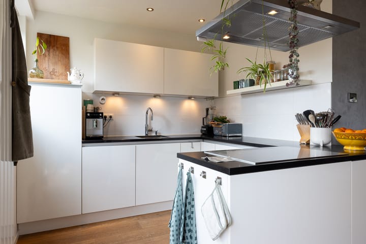 Foto 3 van Kleiweg 196-B