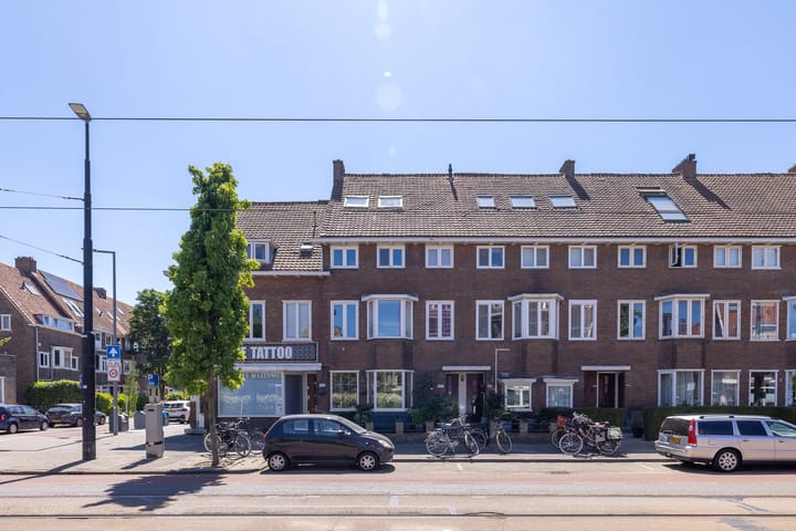 Foto 5 van Kleiweg 196-B