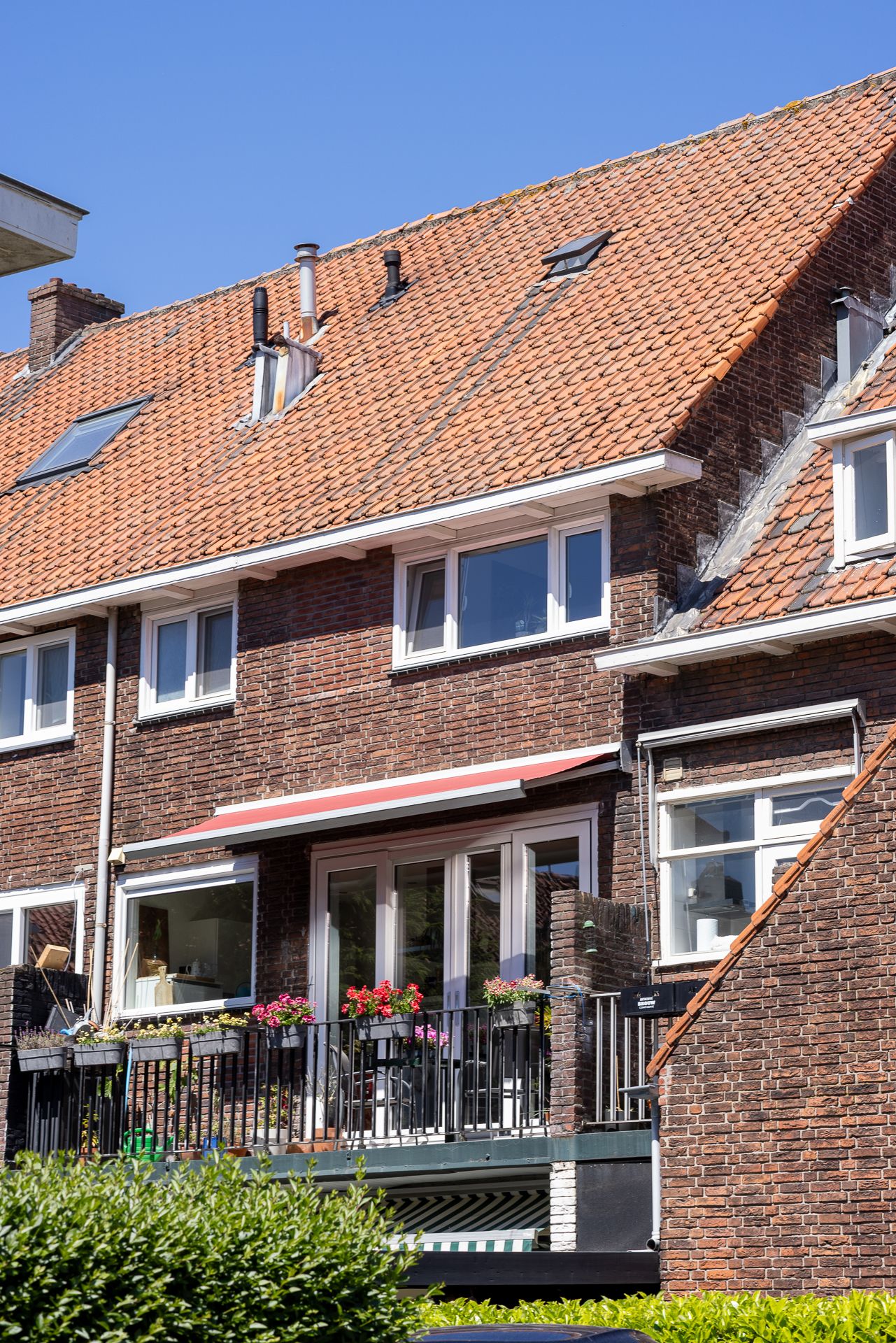 Foto 6 van Kleiweg 196-B