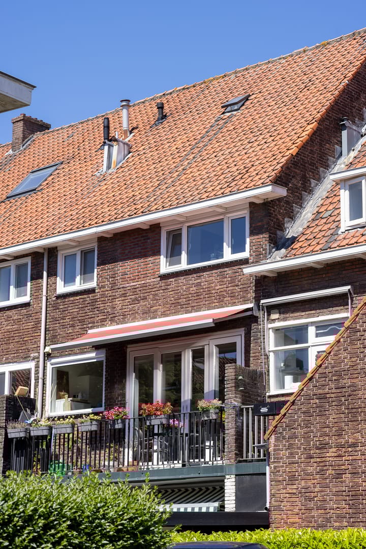 Foto 6 van Kleiweg 196-B