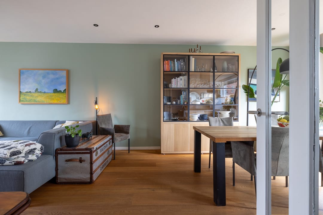 Foto 8 van Kleiweg 196-B