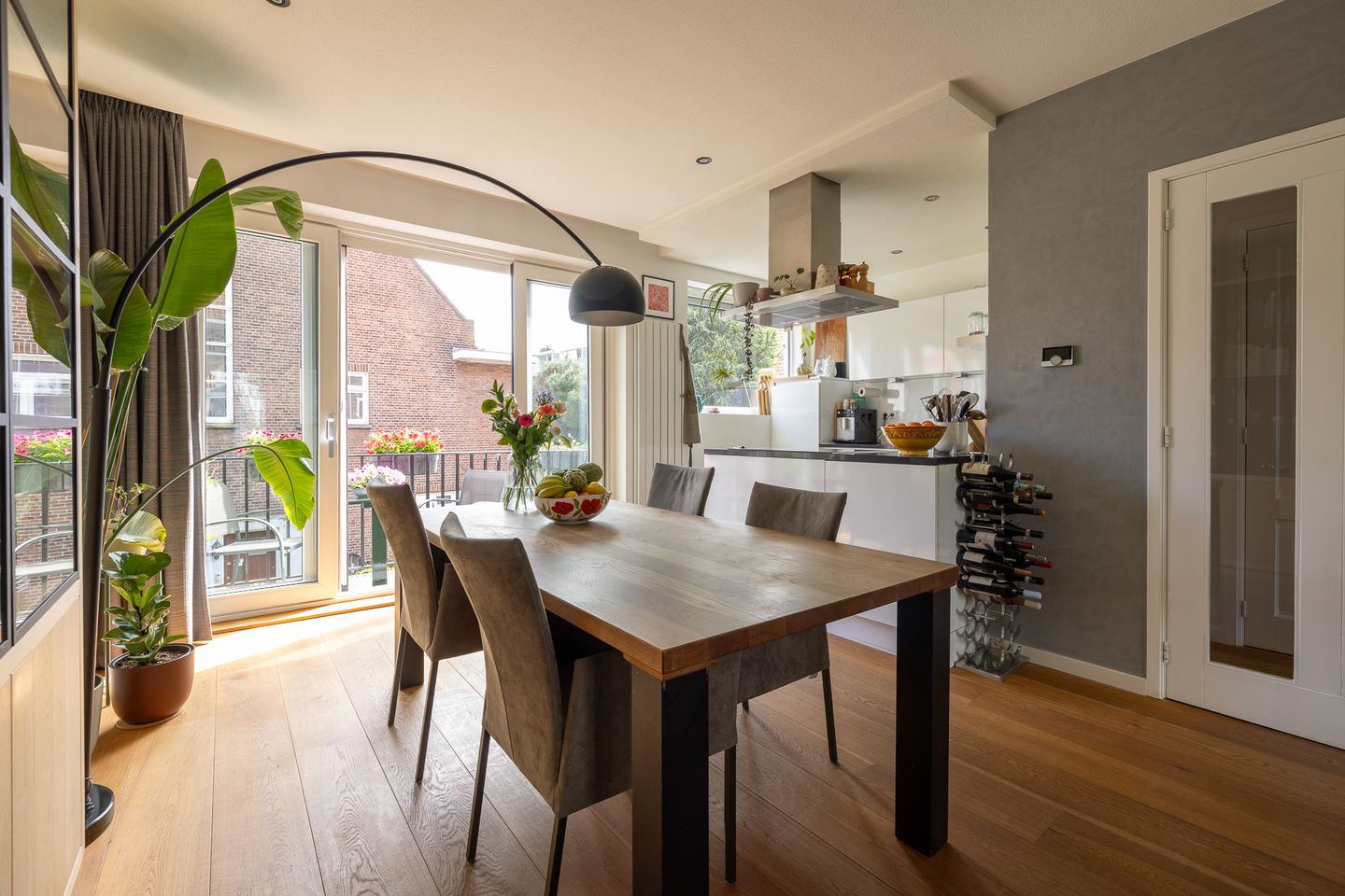 Foto 10 van Kleiweg 196-B