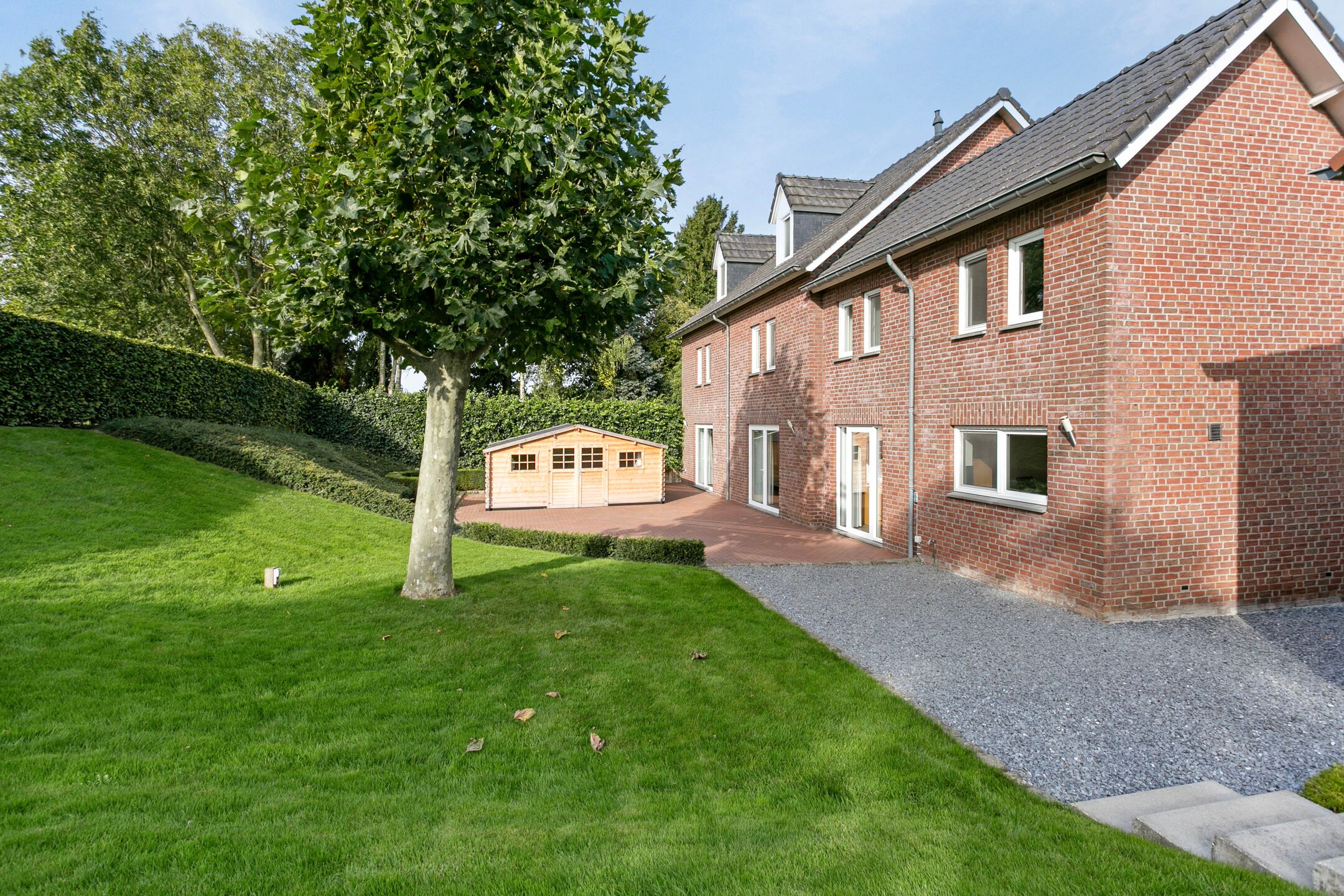 Rijksweg, 84, Margraten, 6269AD, Limburg, Nederland 84 