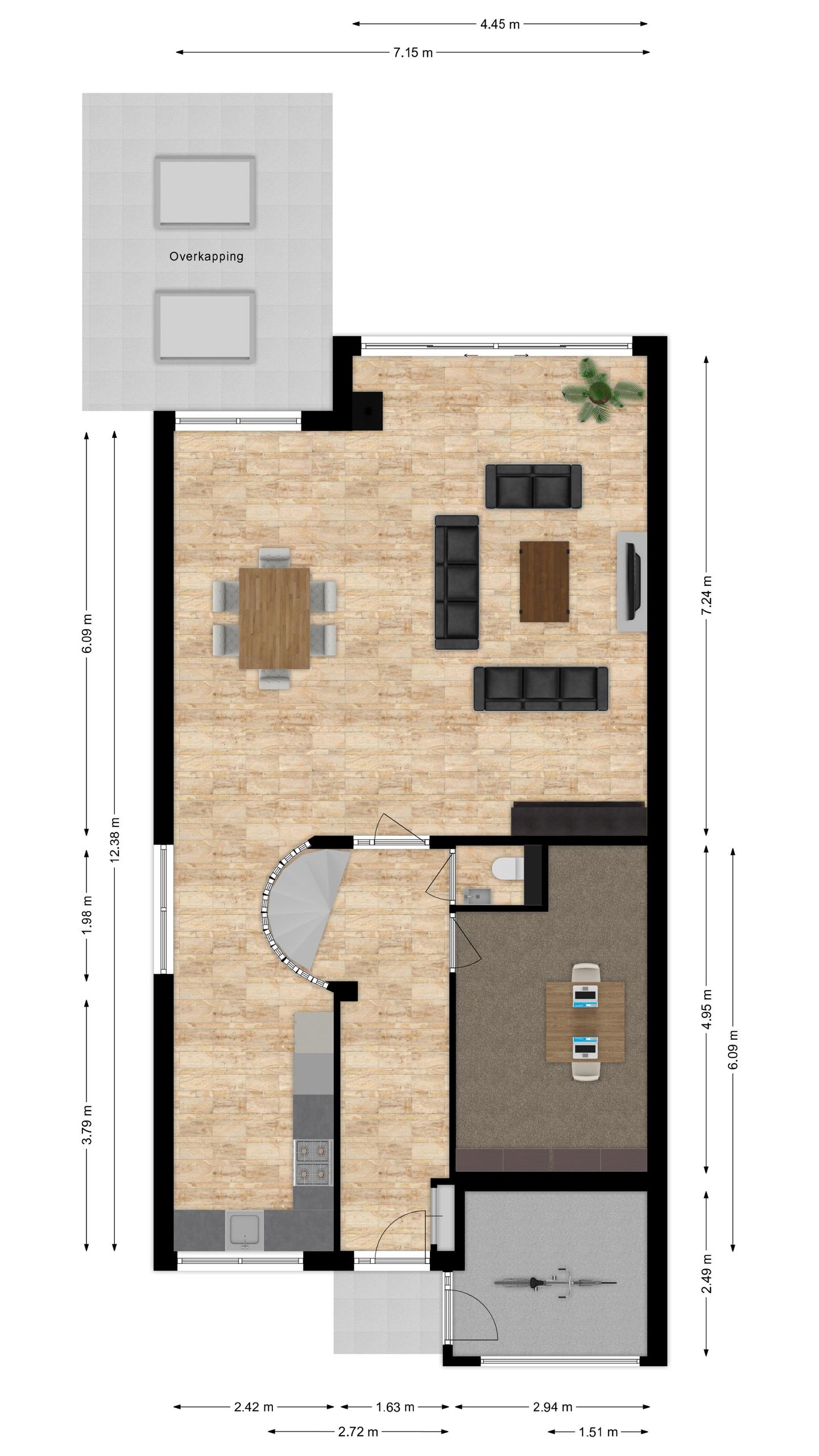 Photo 65 of Noordzijde 56