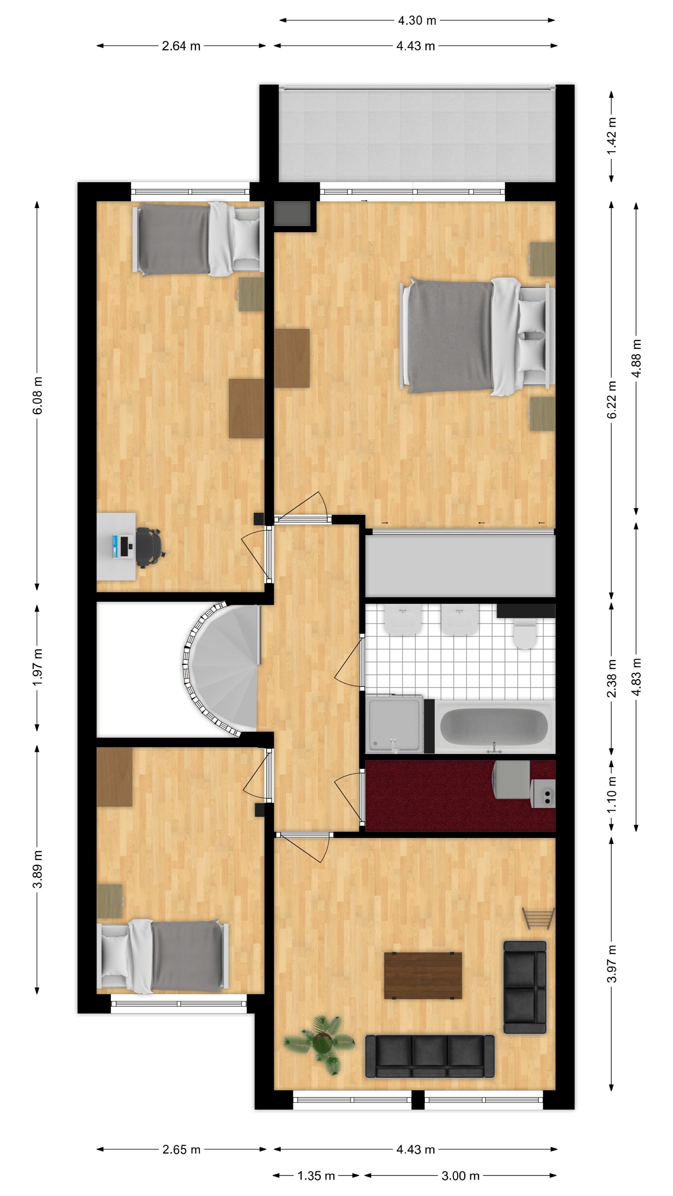 Photo 66 of Noordzijde 56