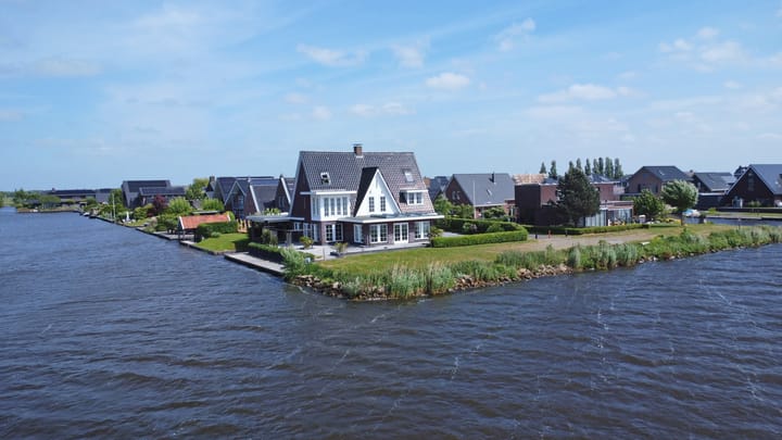 Foto 1 van Watersnip 37
