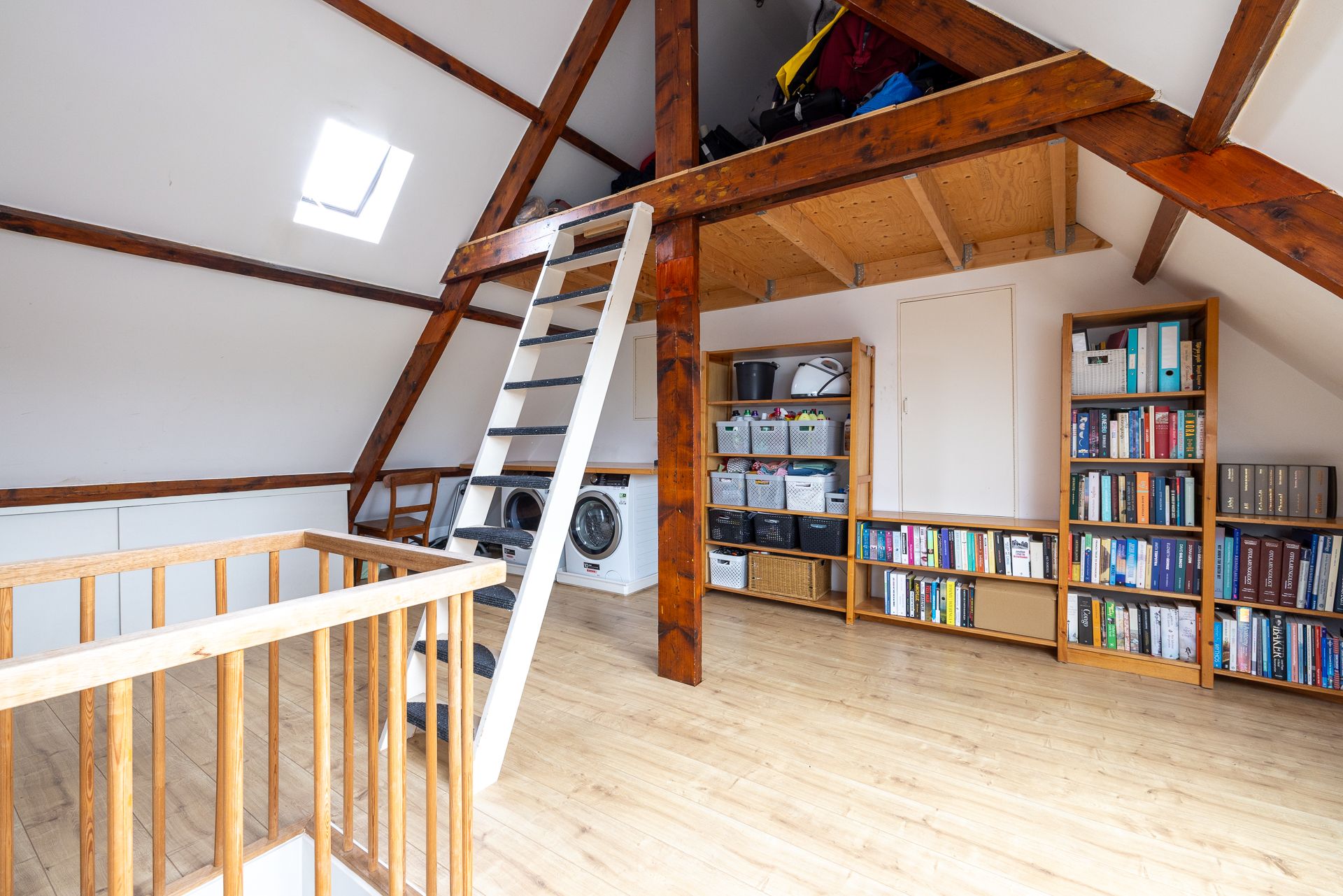 Foto 24 van Kleiweg 196-B