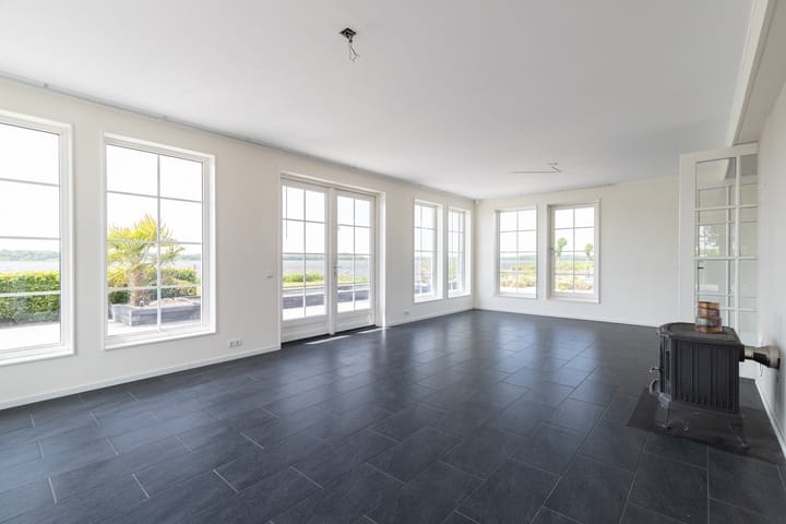 Foto 4 van Watersnip 37