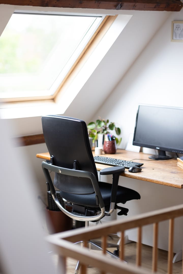 Foto 25 van Kleiweg 196-B