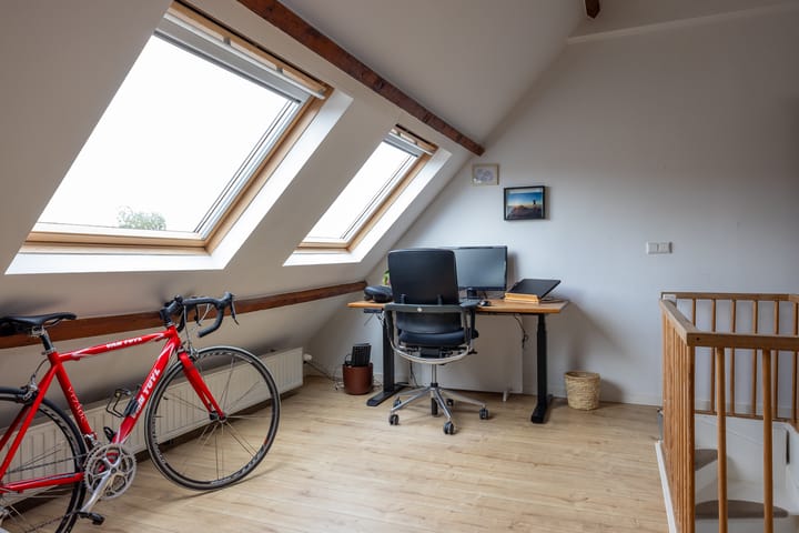 Foto 26 van Kleiweg 196-B