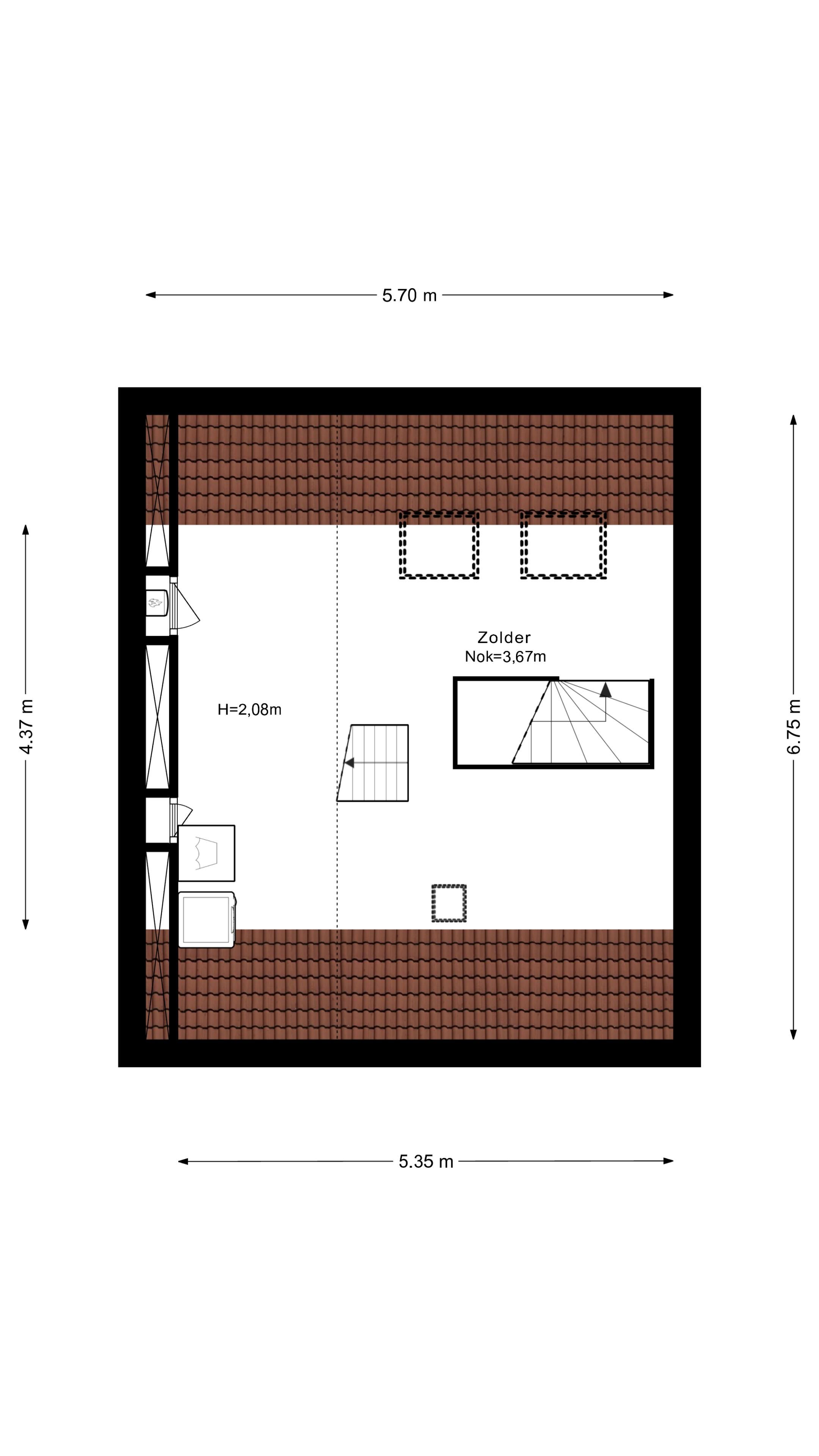 Foto 30 van Kleiweg 196-B