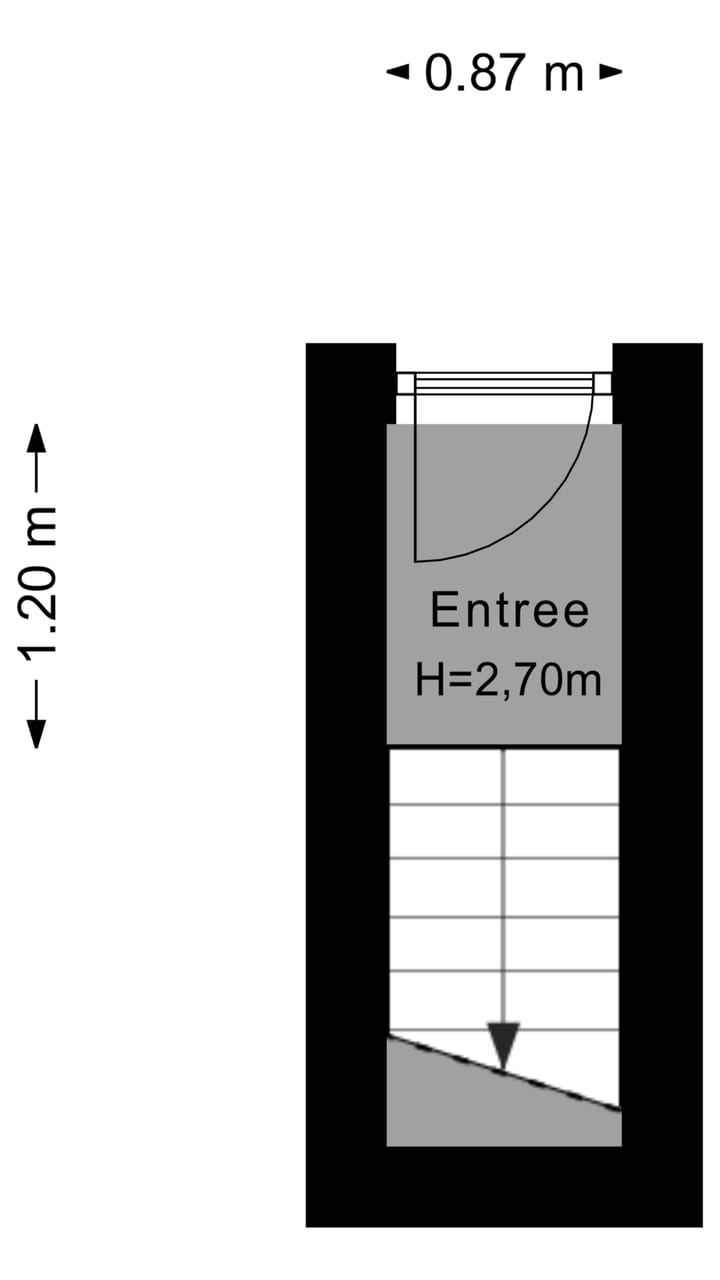 Foto 31 van Kleiweg 196-B