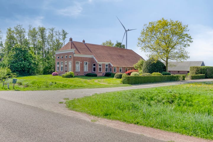 Photo 4 of Nieuwediep 50