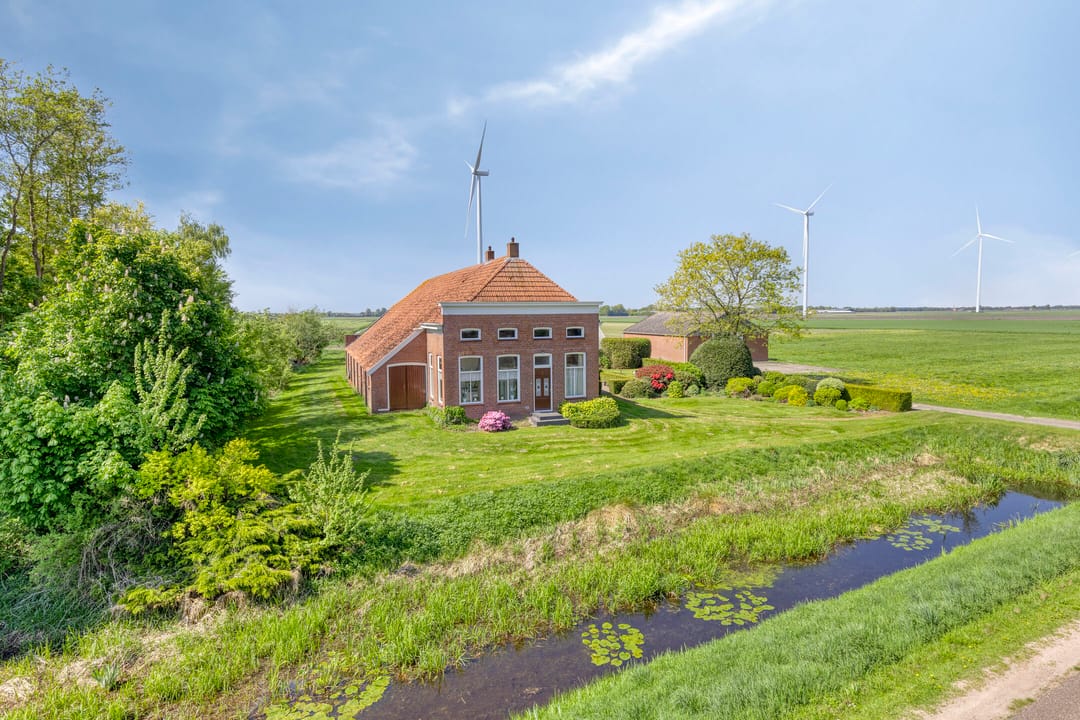 Foto 2 van Nieuwediep 50