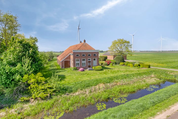 Photo 2 of Nieuwediep 50