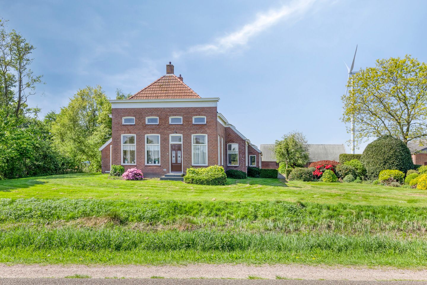 Foto 5 van Nieuwediep 50