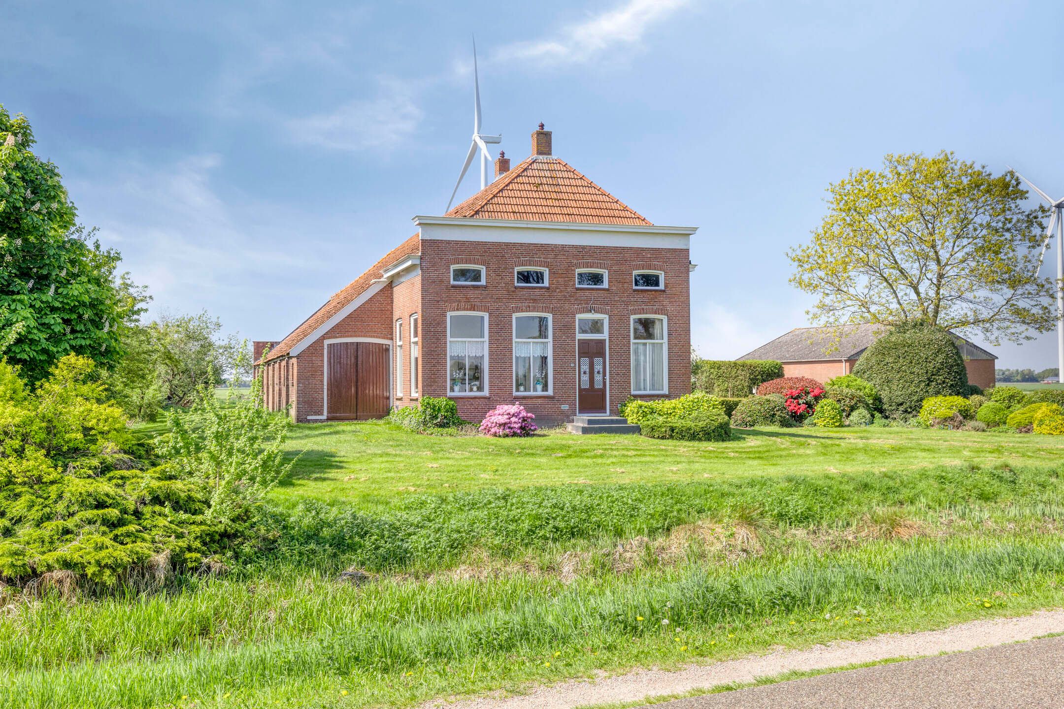 Foto 6 van Nieuwediep 50