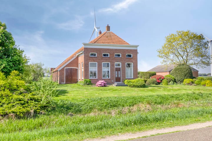 Photo 6 of Nieuwediep 50