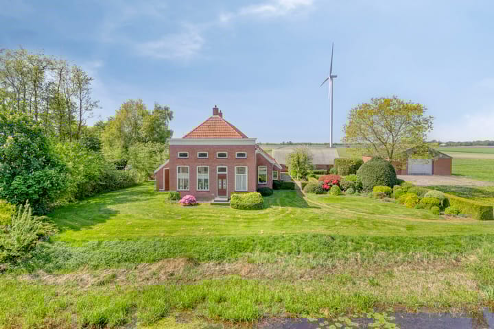 Photo 7 of Nieuwediep 50