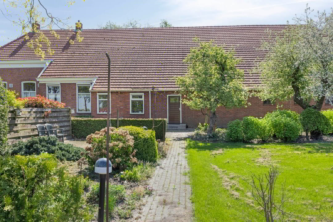 Foto 11 van Nieuwediep 50