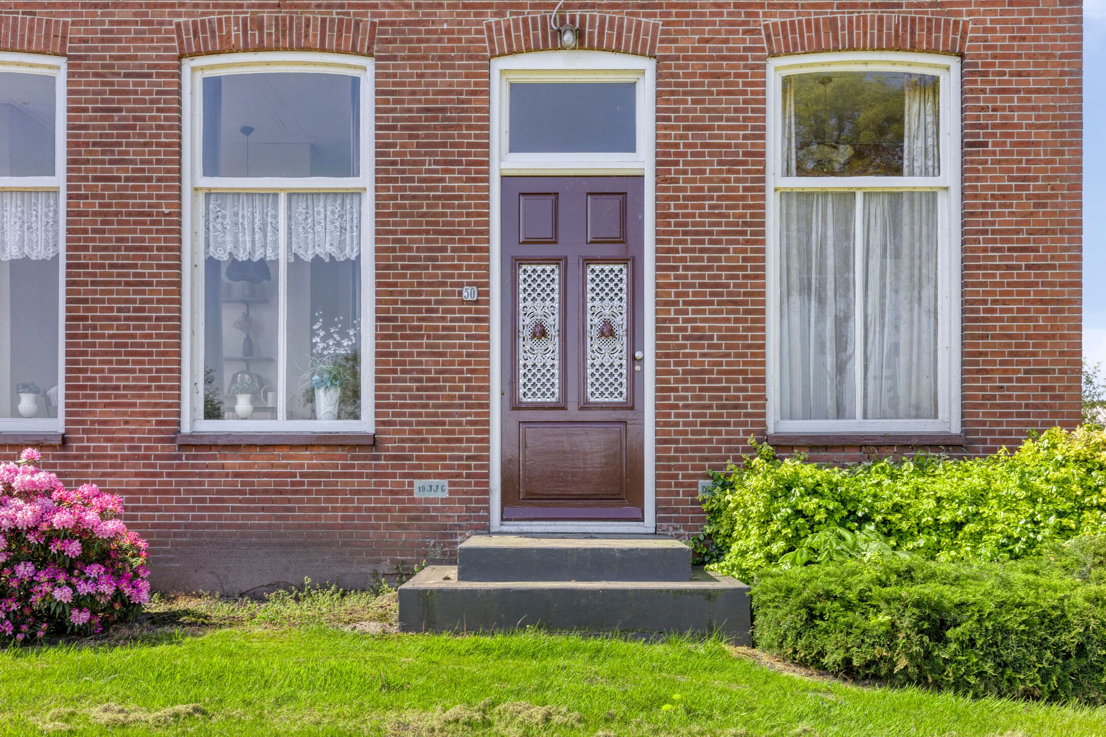 Foto 12 van Nieuwediep 50