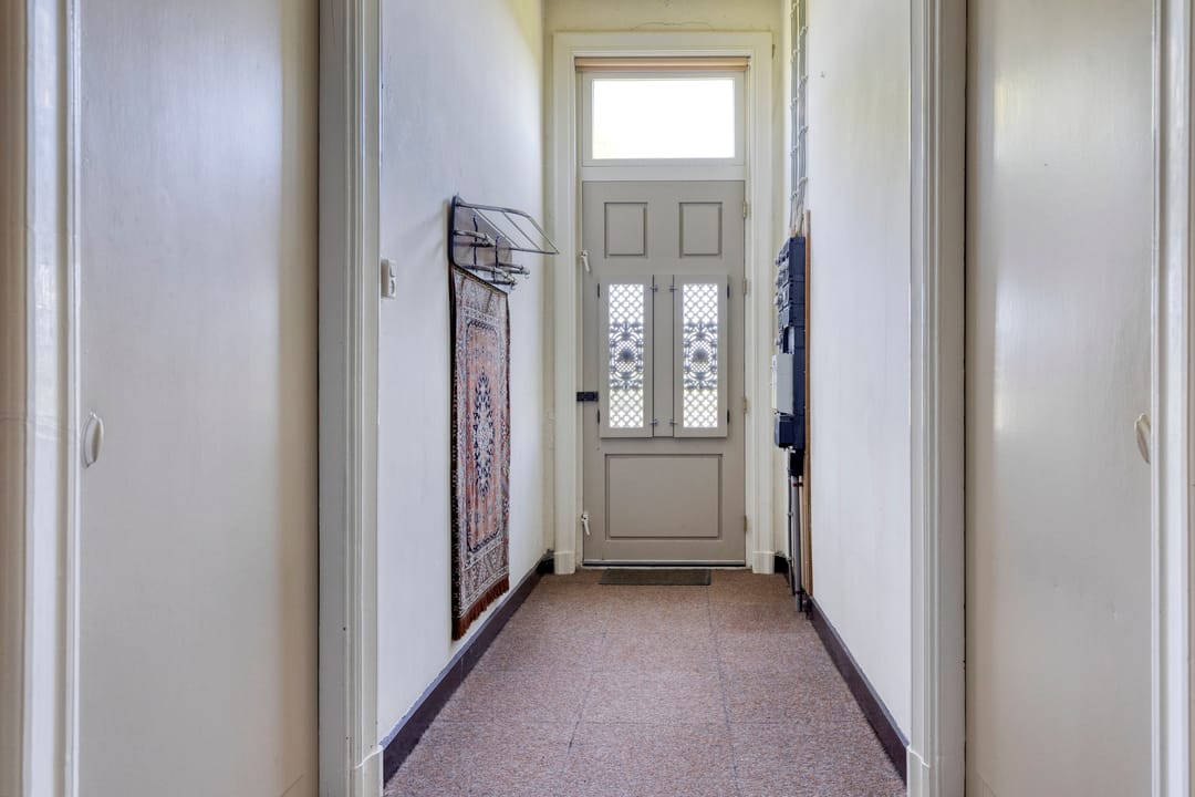 Foto 13 van Nieuwediep 50