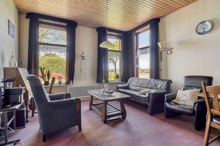 Photo 14 of Nieuwediep 50