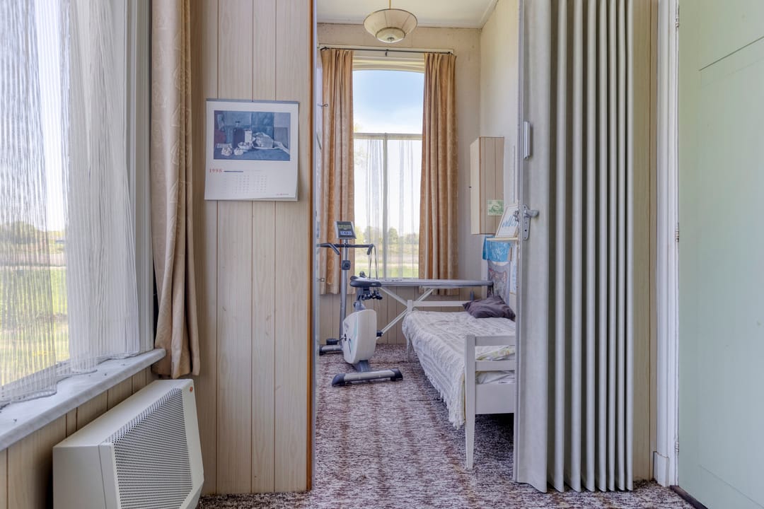 Foto 22 van Nieuwediep 50