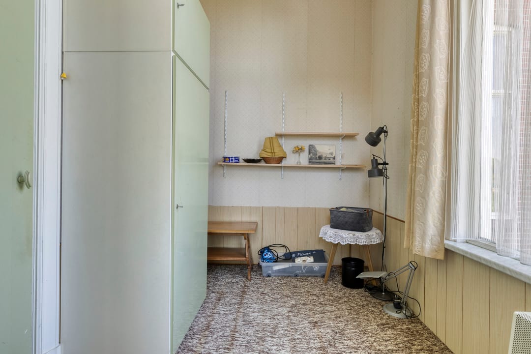 Foto 23 van Nieuwediep 50