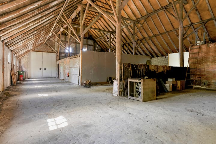 Photo 33 of Nieuwediep 50