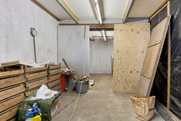 Photo 35 of Nieuwediep 50